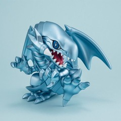 Megatoon Blue-Eyes White Dragon